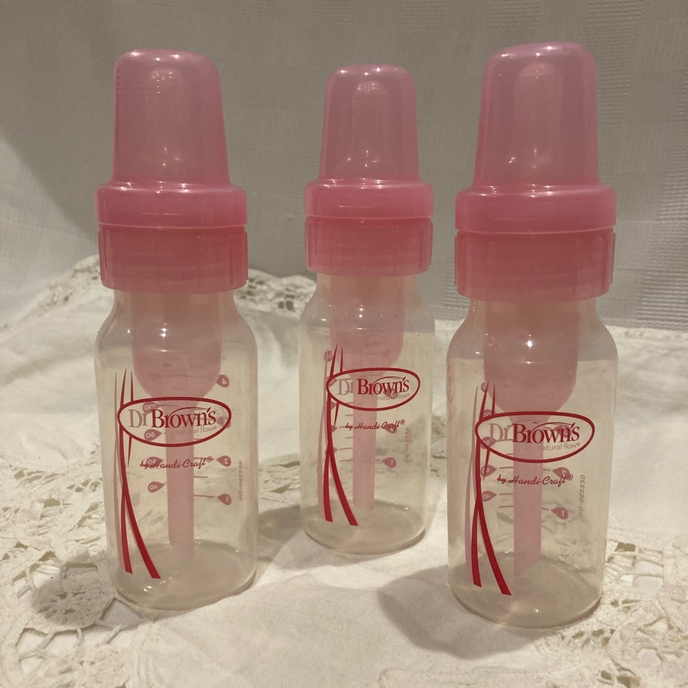 Dr Browns Baby Bottles